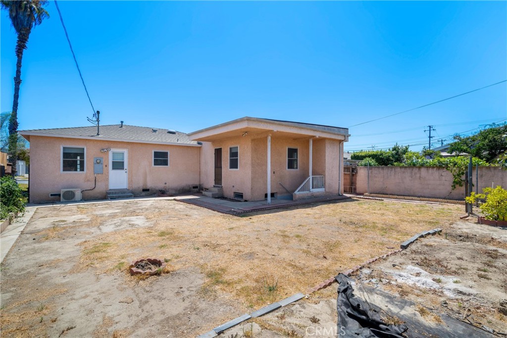 9719 Priscilla Street