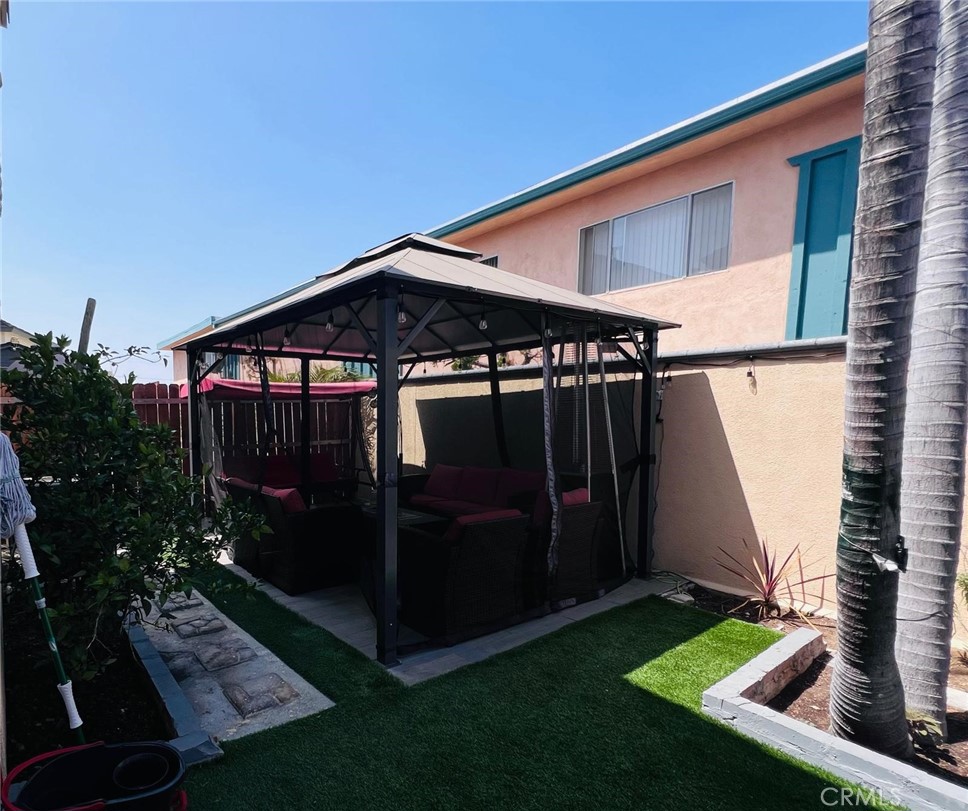 9287 Sierra Vista Circle