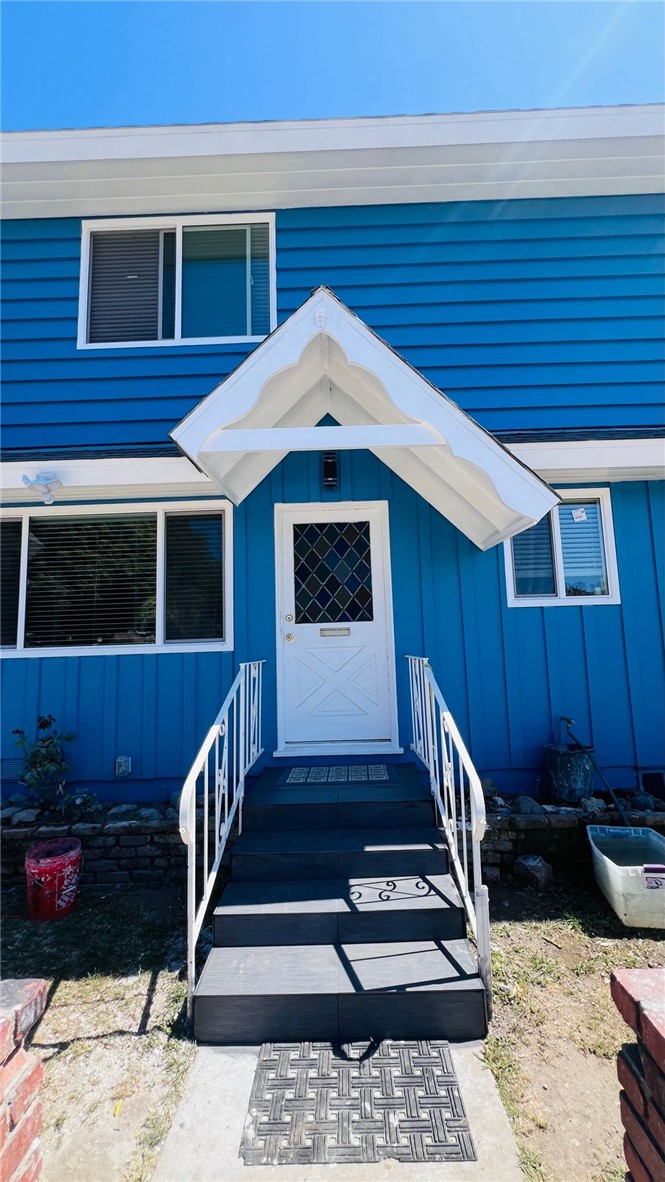 12511 Ramona Avenue B