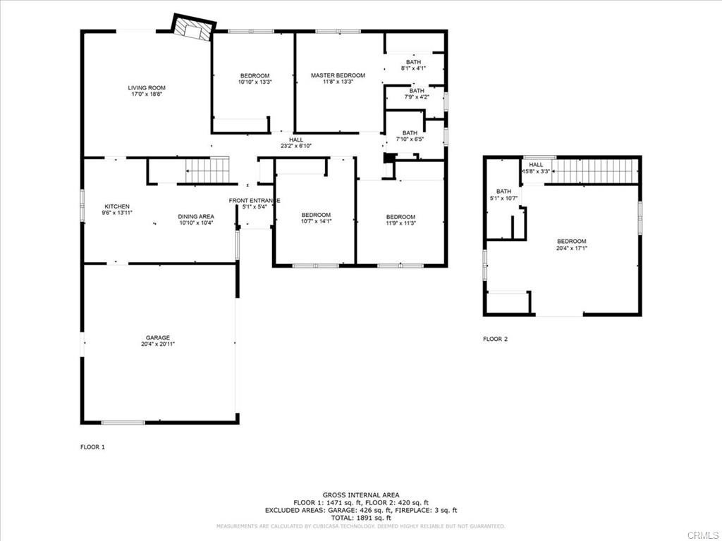 25425 Margaret Avenue