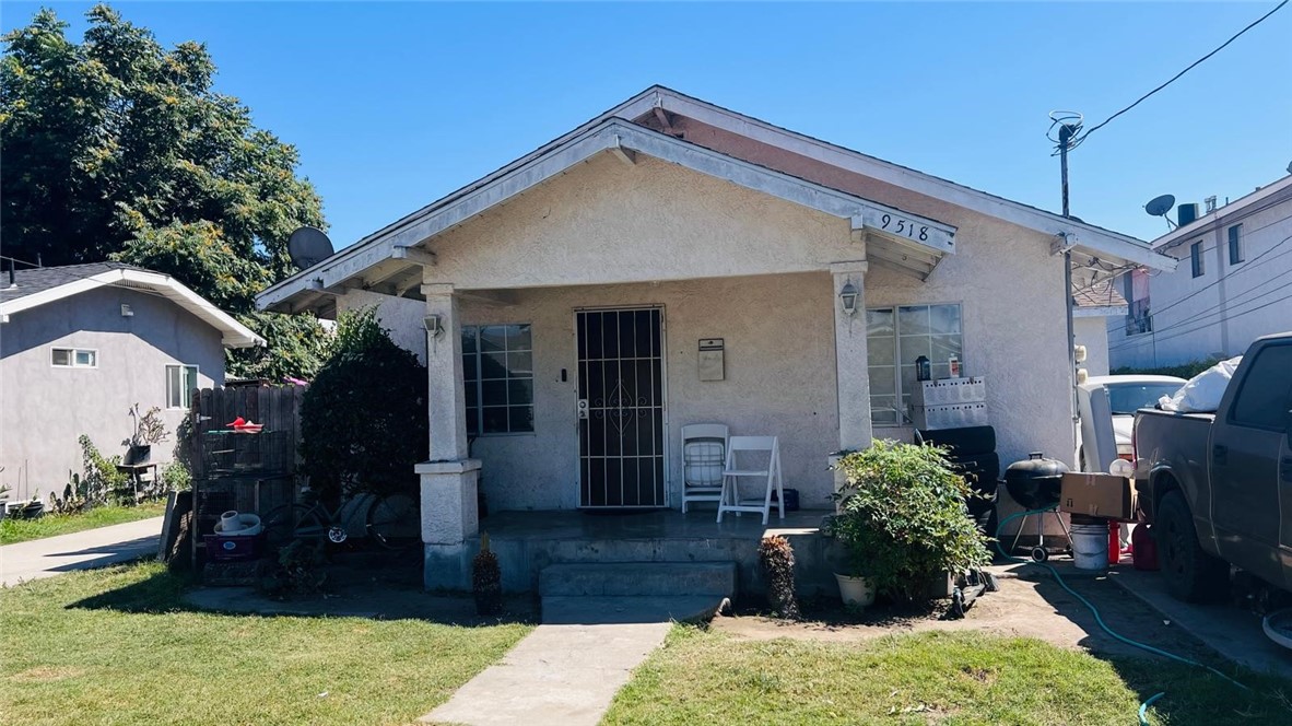 9518 Mayne Street