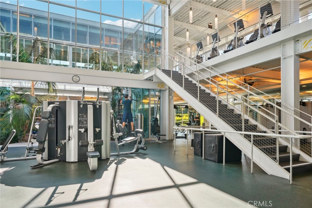 13075 Pacific Promenade 407