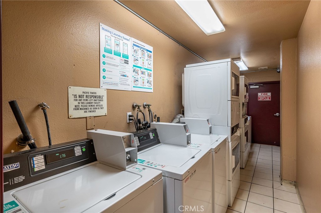 225 W 6th Street 510