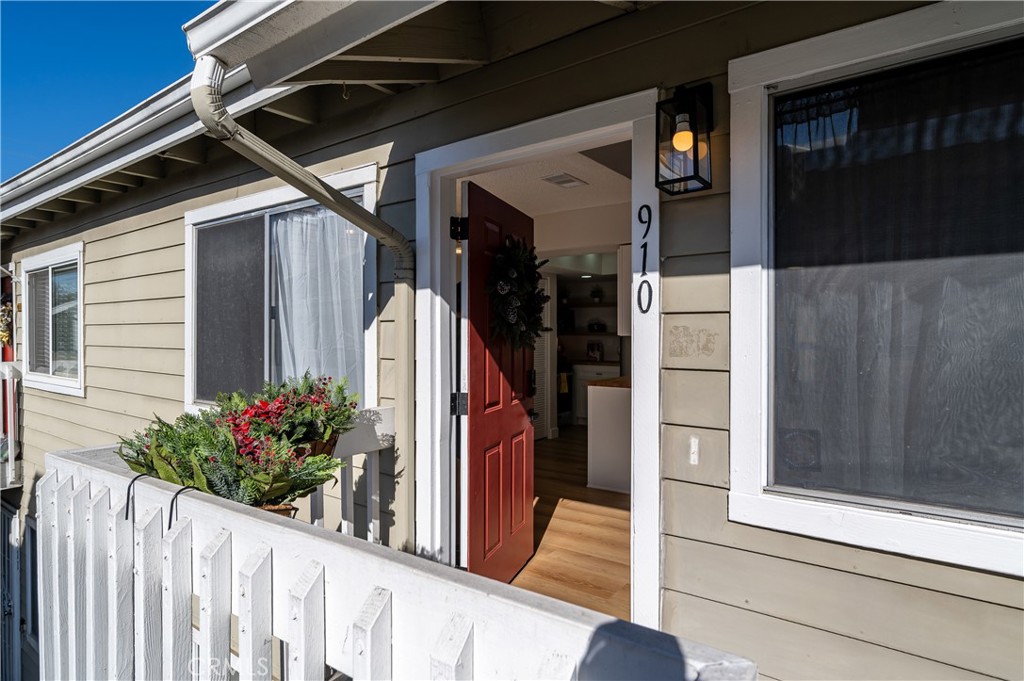 10700 Colima Road 910