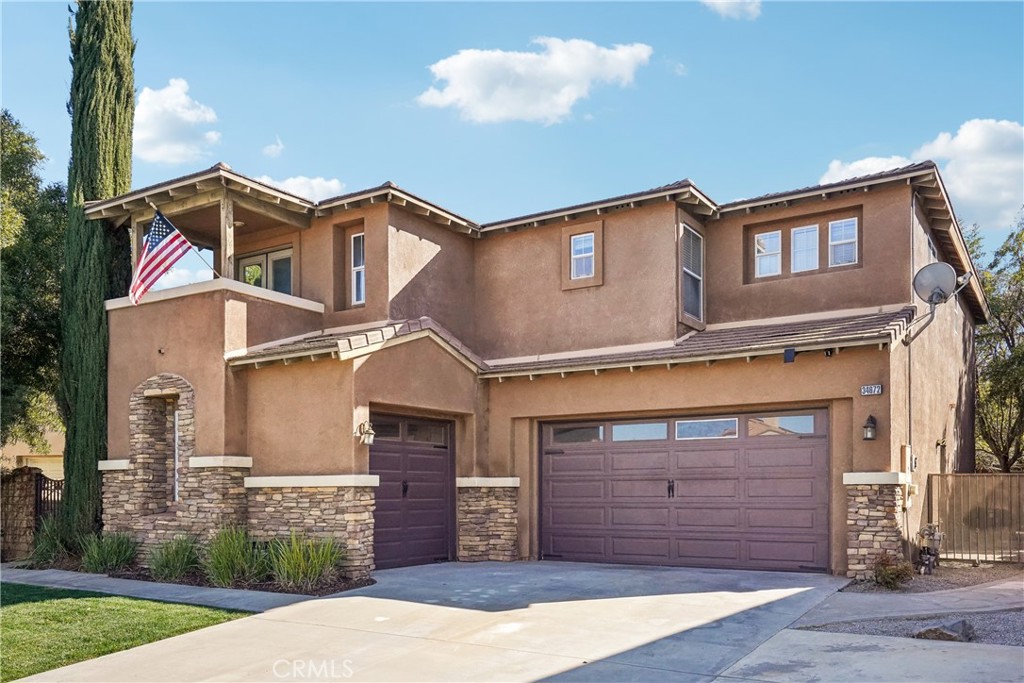 34672 Chinaberry Drive