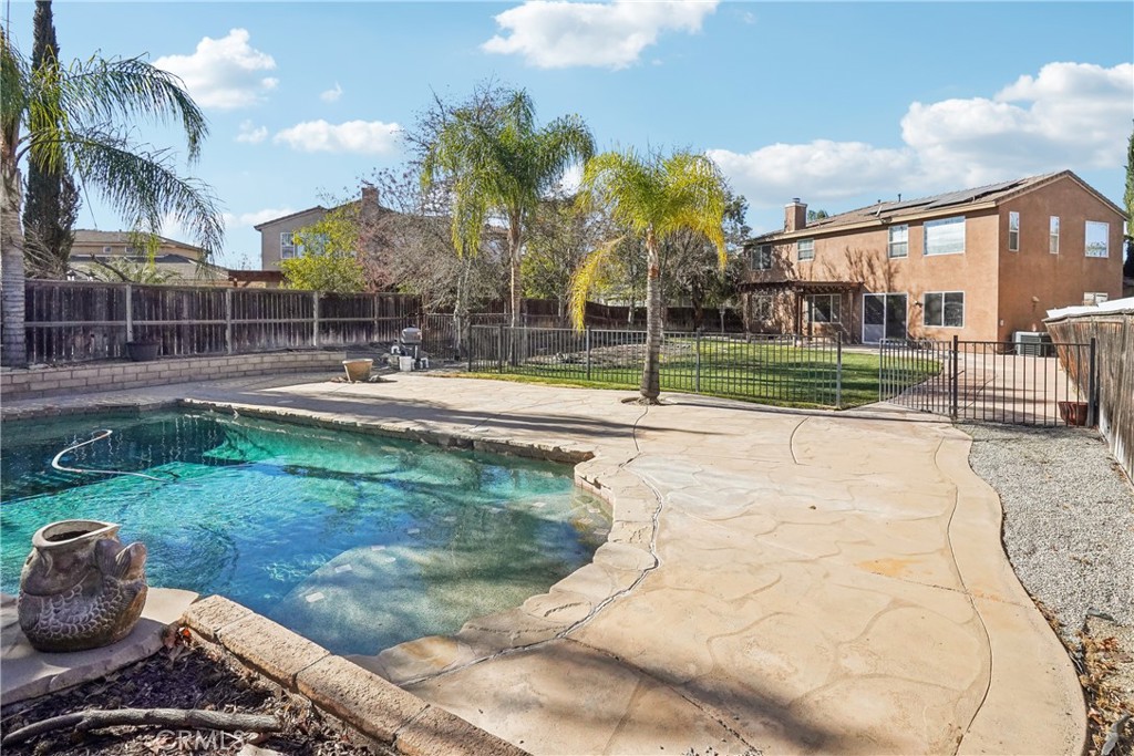 34672 Chinaberry Drive