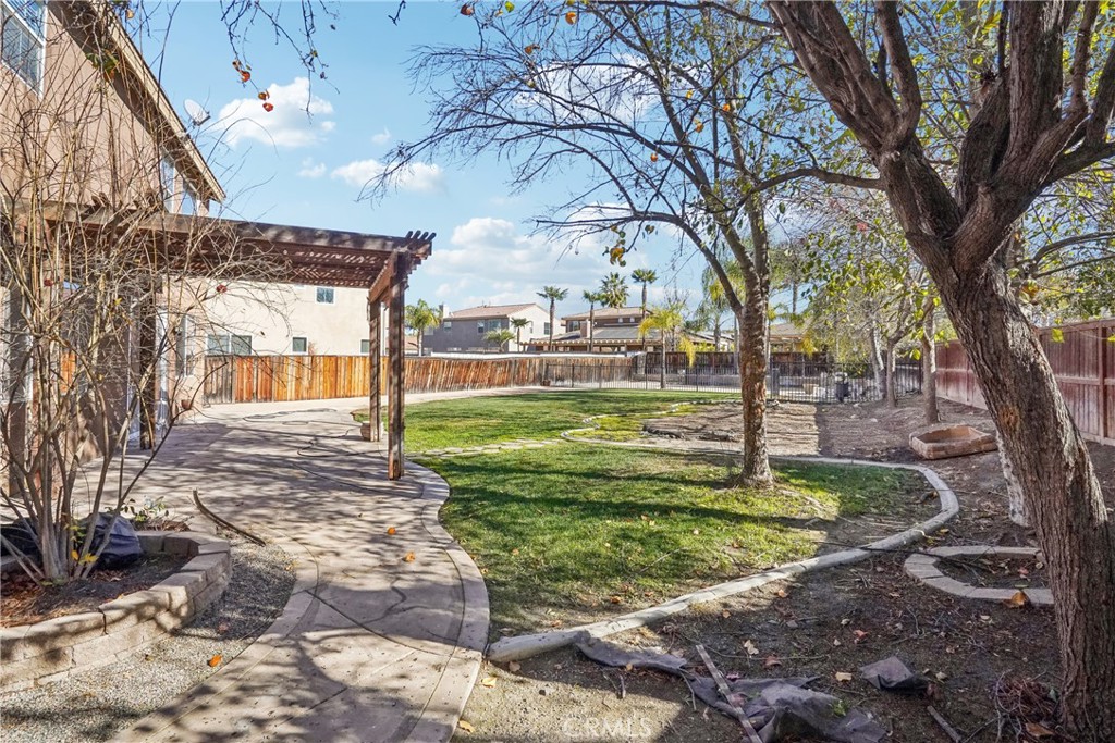 34672 Chinaberry Drive