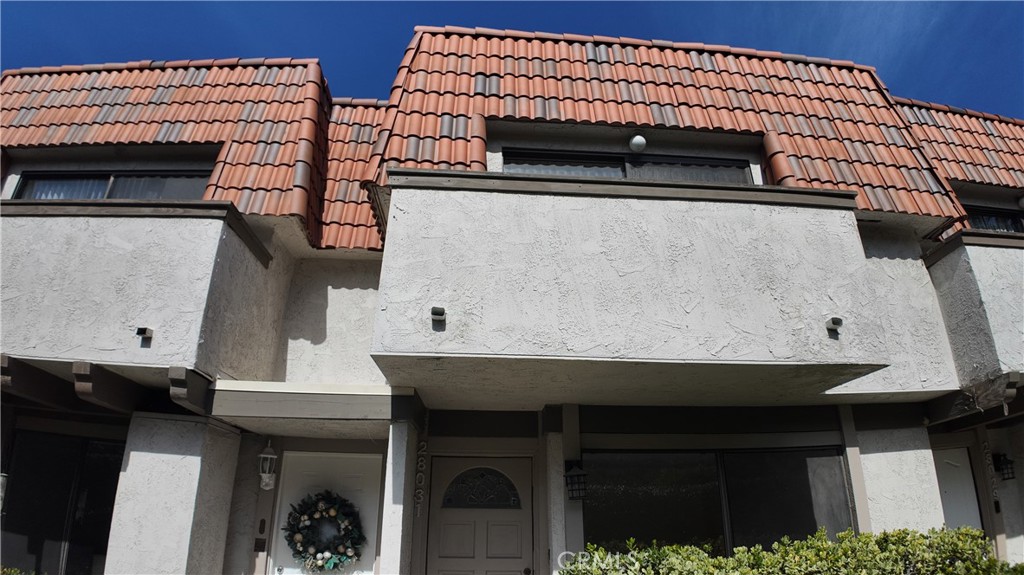 28031 Ridgebluff Court