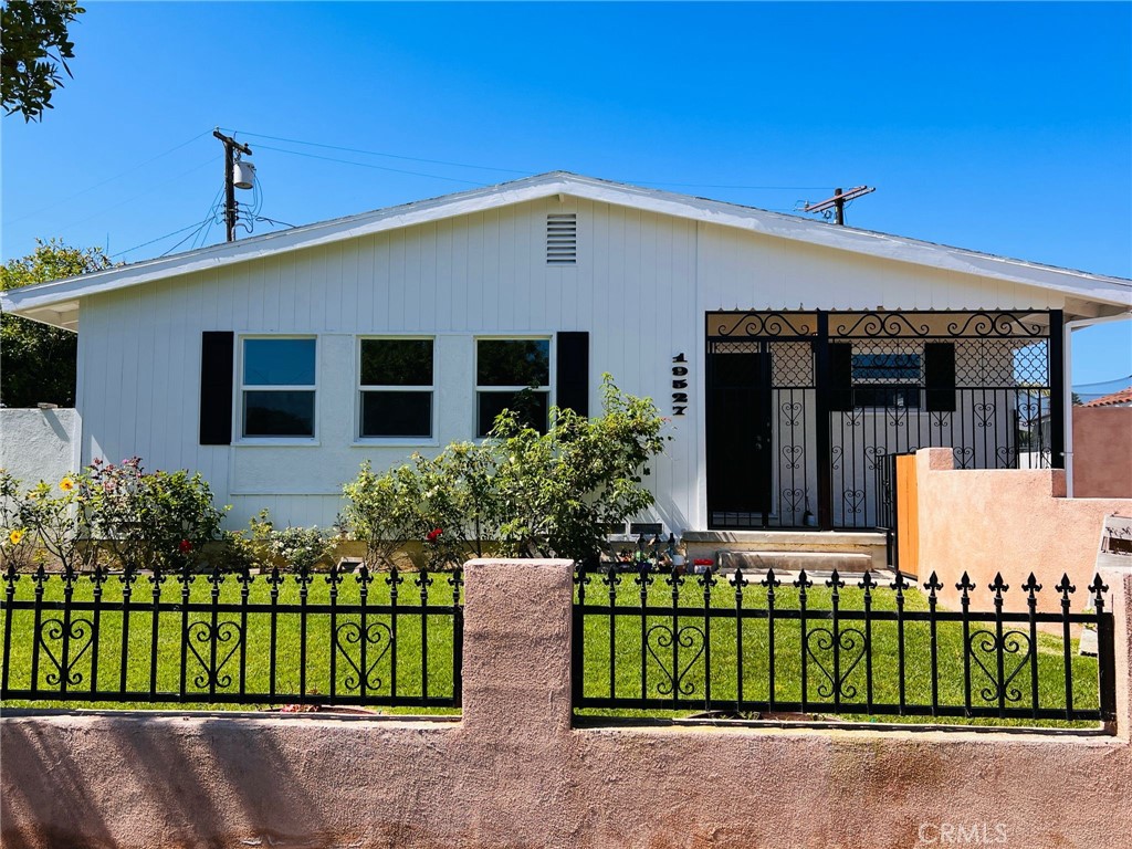 19527 Anza Avenue