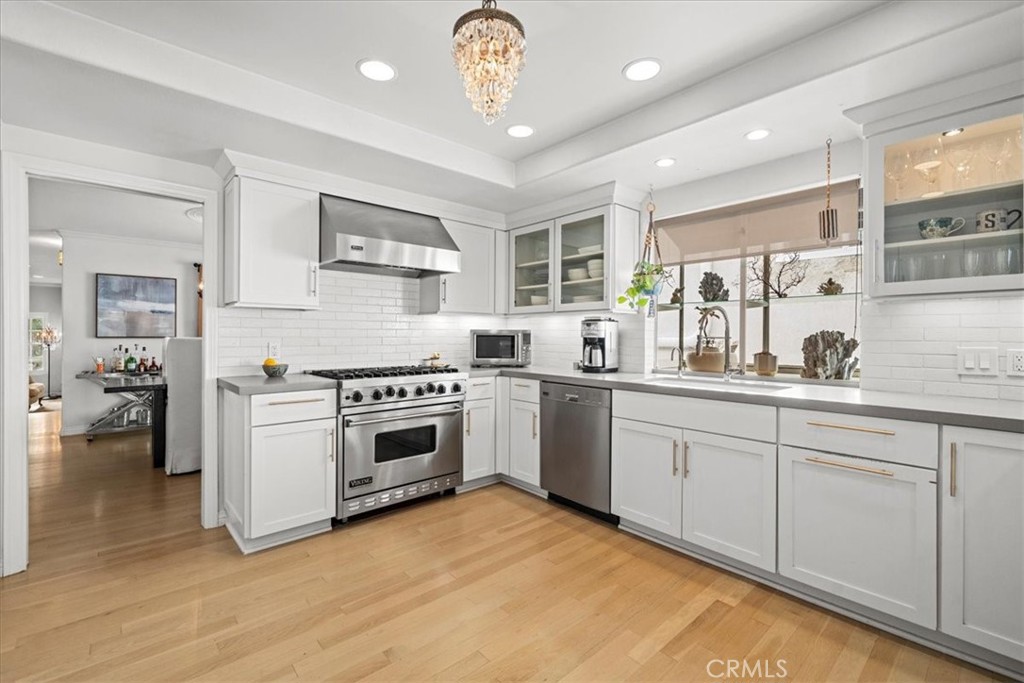 717 W Mariposa Avenue