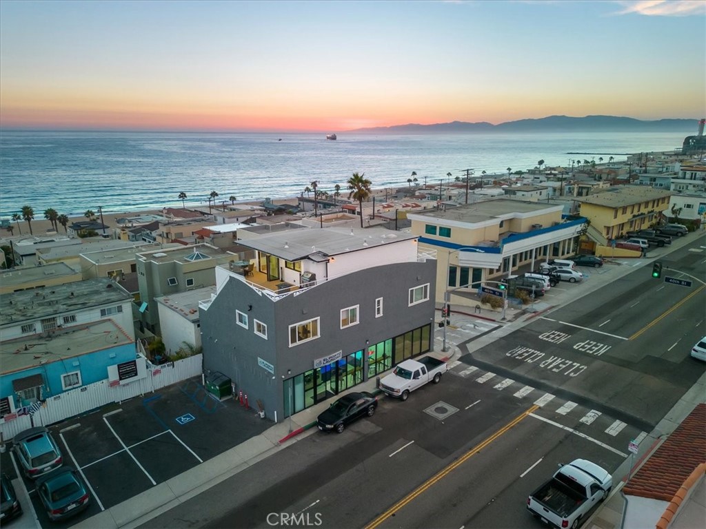 3921 Highland Avenue