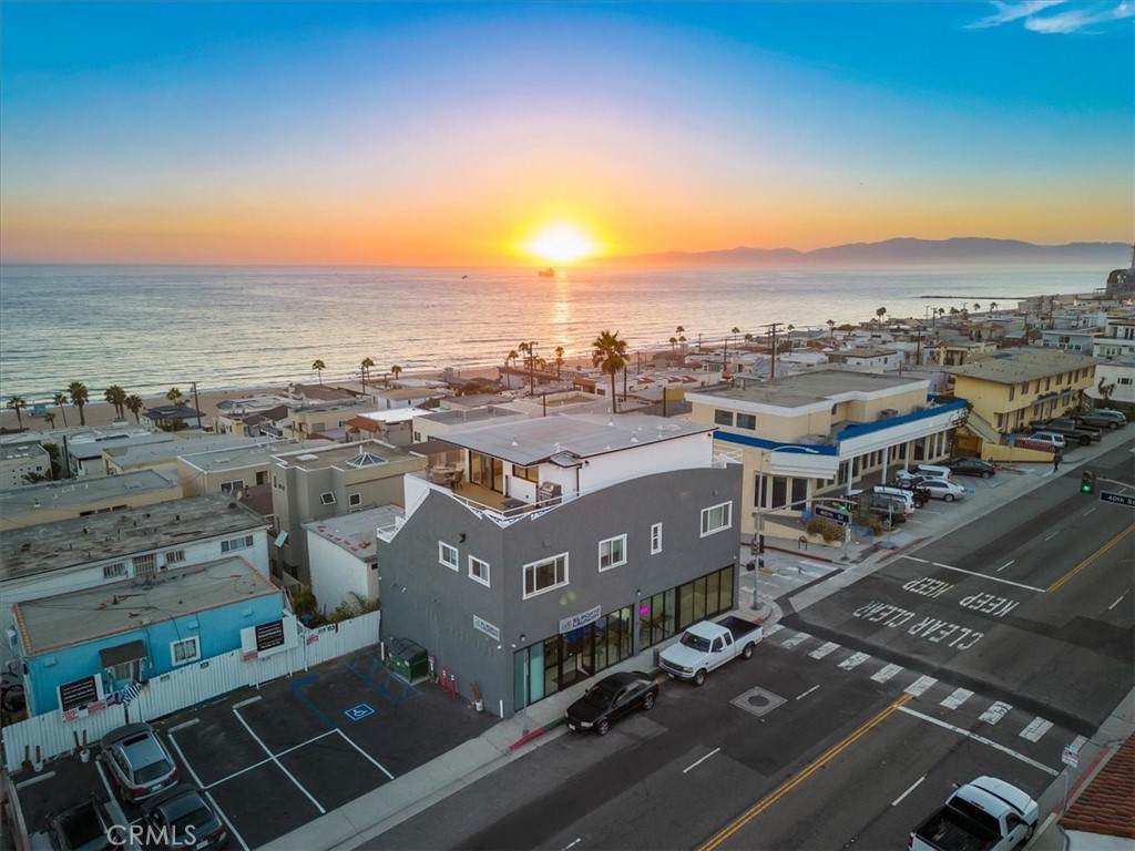 3921 Highland Avenue