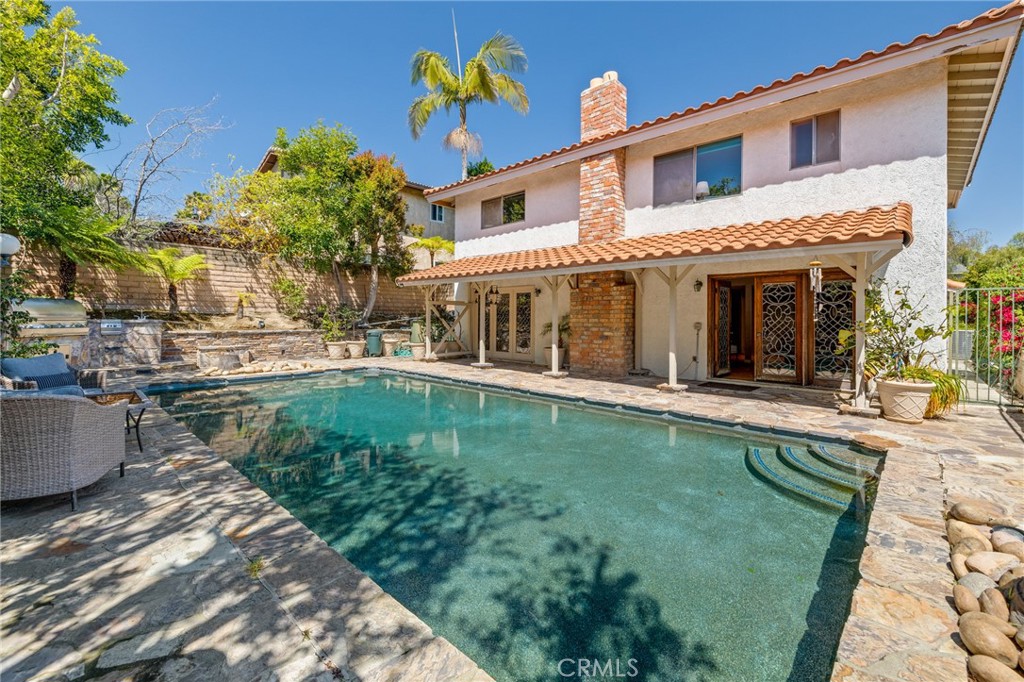 1836 Peninsula Verde Drive