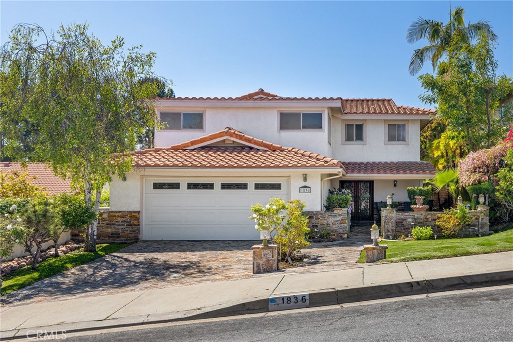 1836 Peninsula Verde Drive