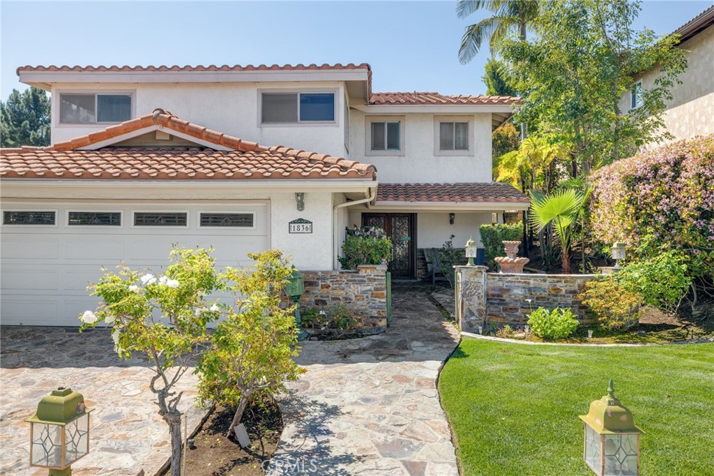 1836 Peninsula Verde Drive