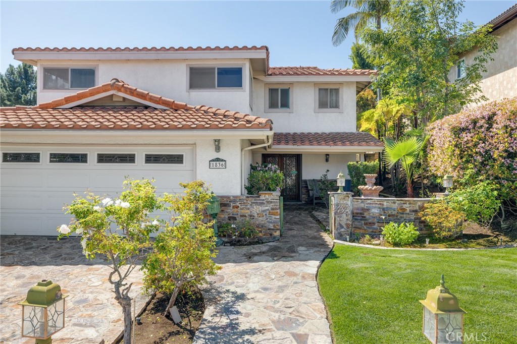 1836 Peninsula Verde Drive