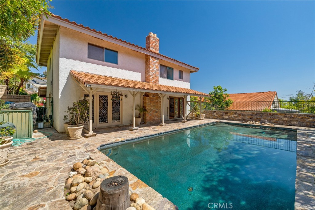 1836 Peninsula Verde Drive