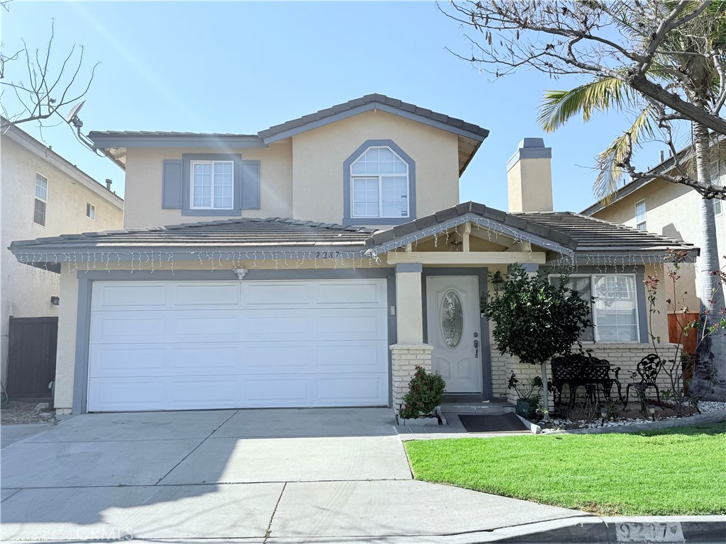9287 Sierra Vista Circle