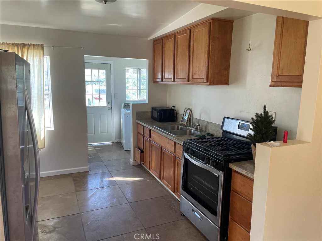 3517 Big Dalton Avenue