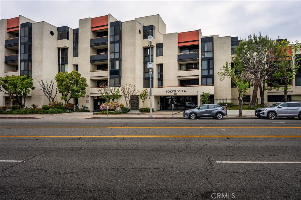 222 S Central Avenue 119