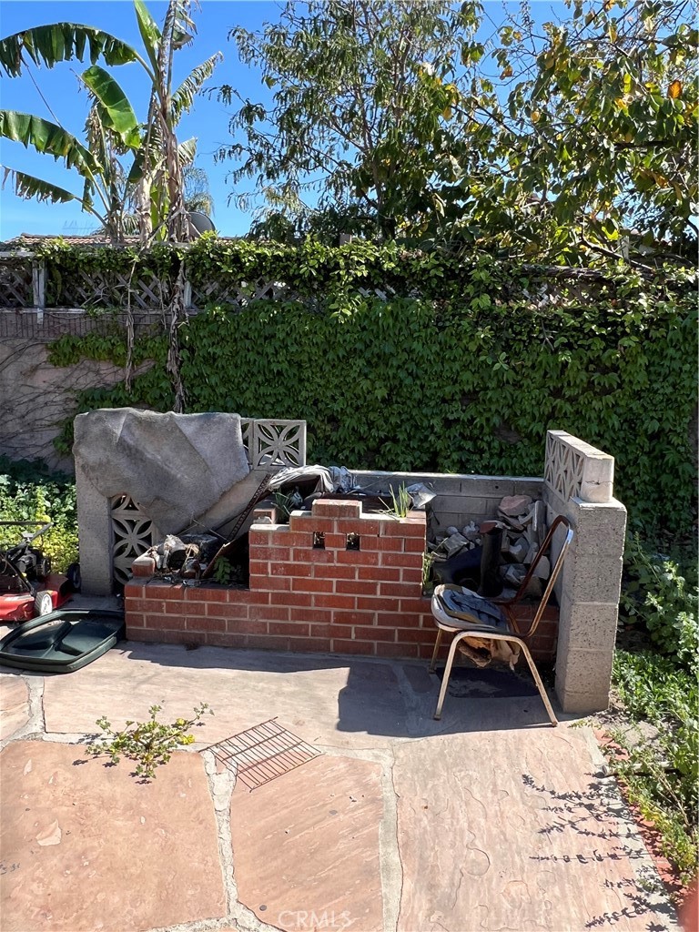 12610 Vandemere Street