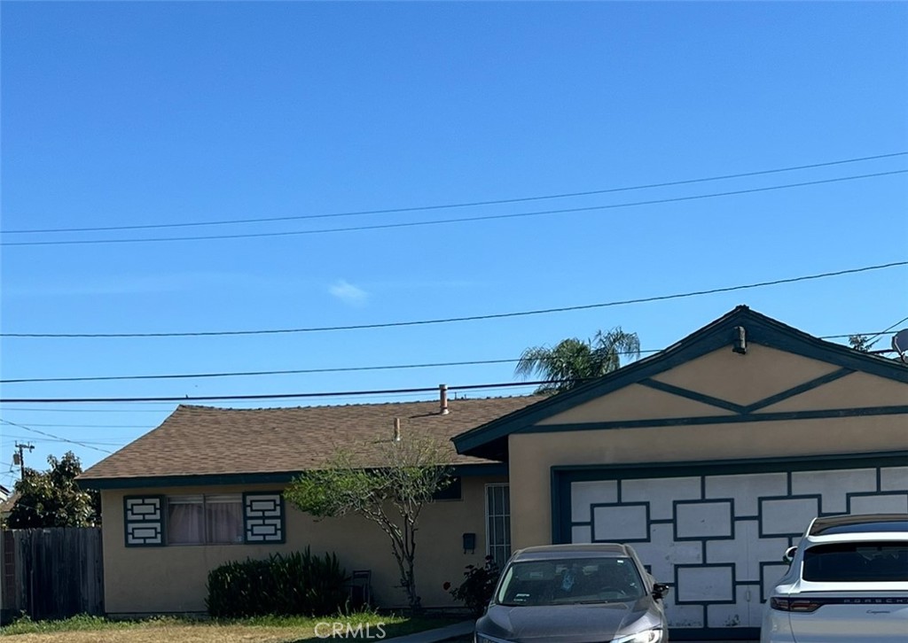 12610 Vandemere Street