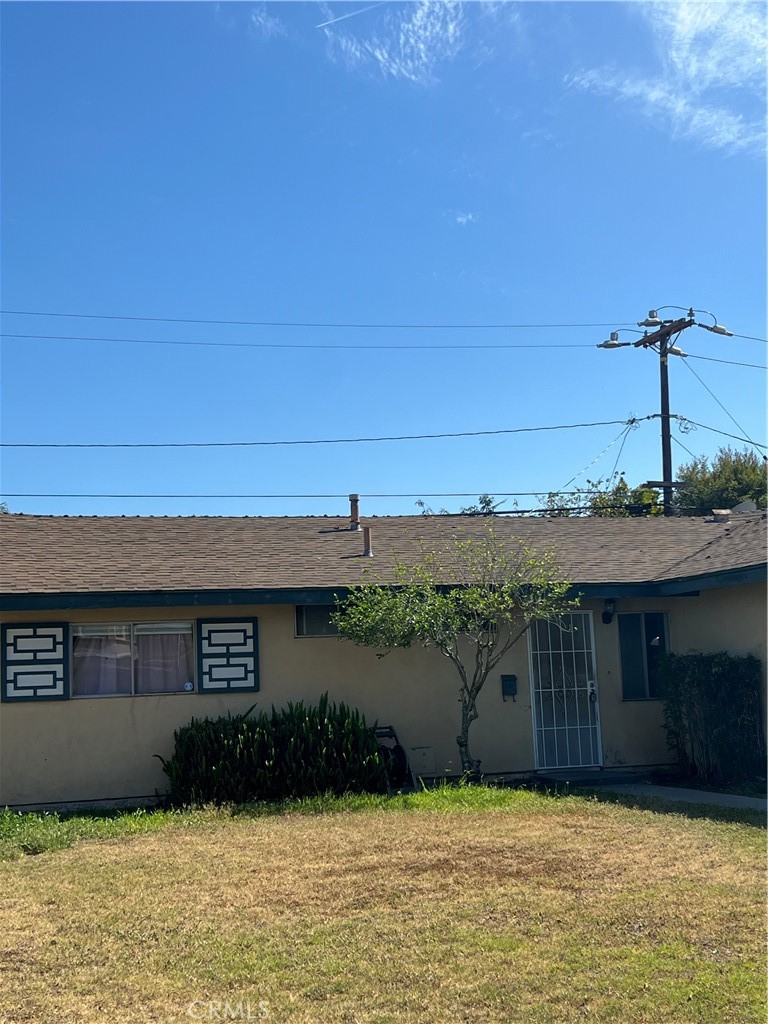 12610 Vandemere Street