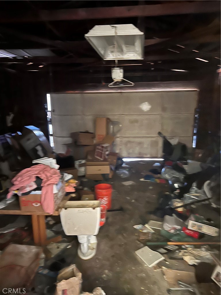 12610 Vandemere Street