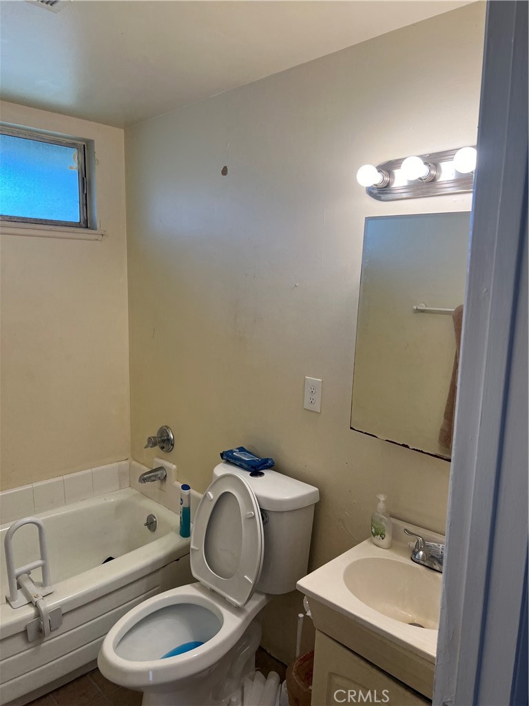 12610 Vandemere Street