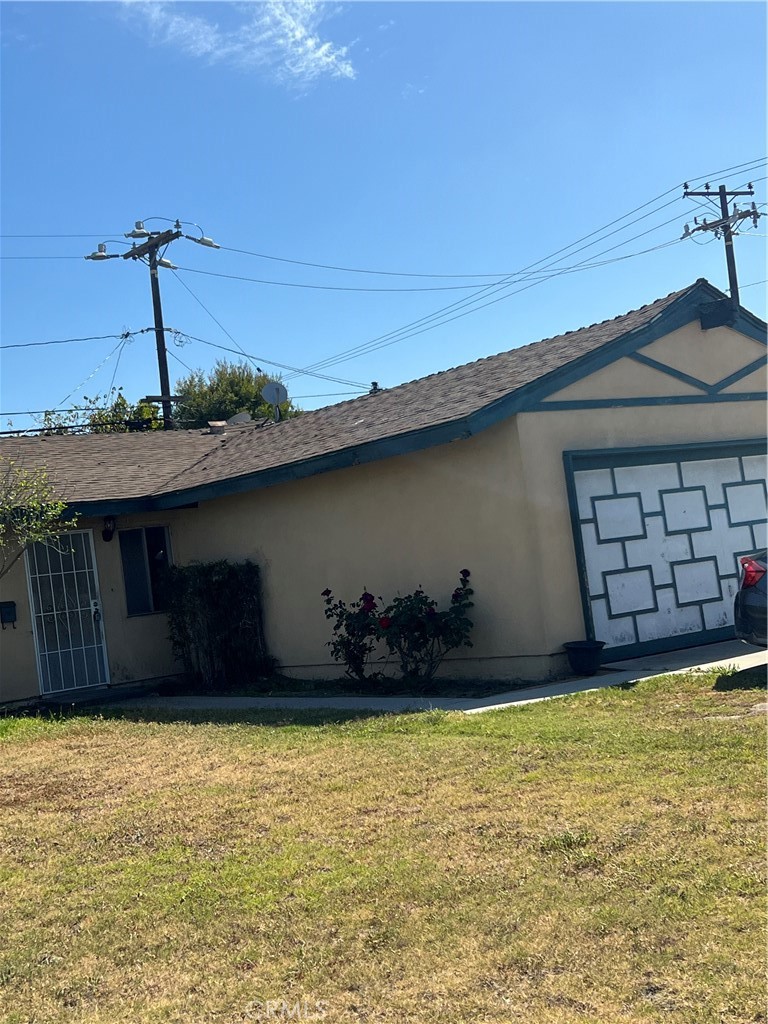 12610 Vandemere Street