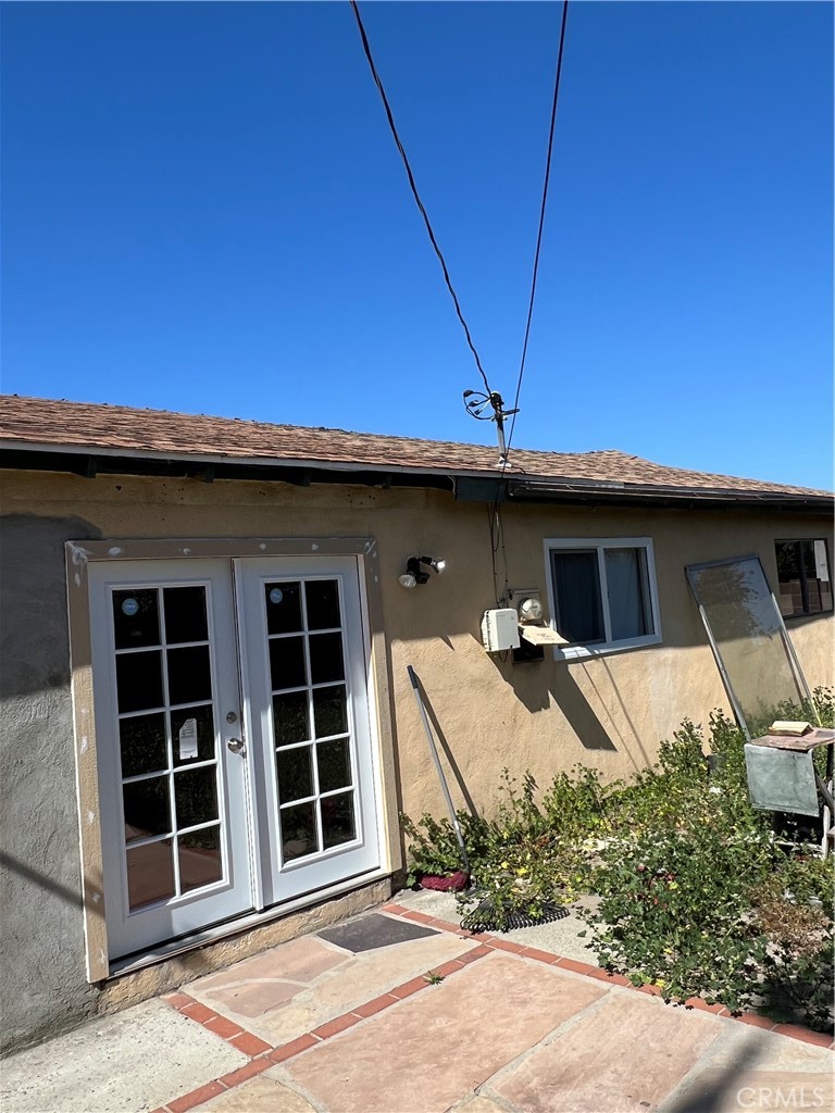 12610 Vandemere Street