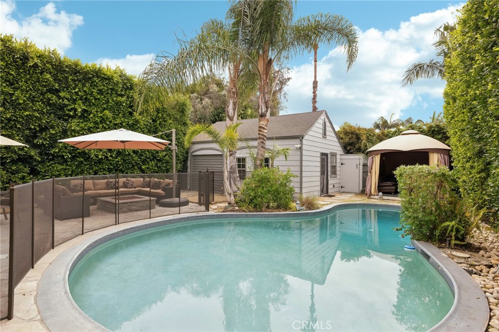 6234 Warner Drive