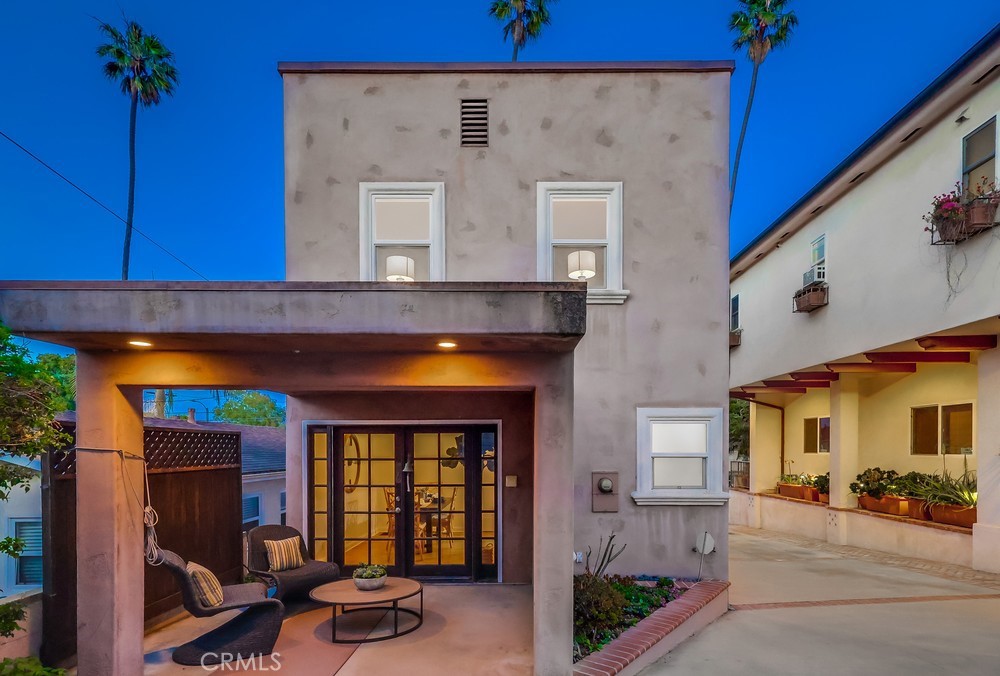 3509 S Pacific Avenue