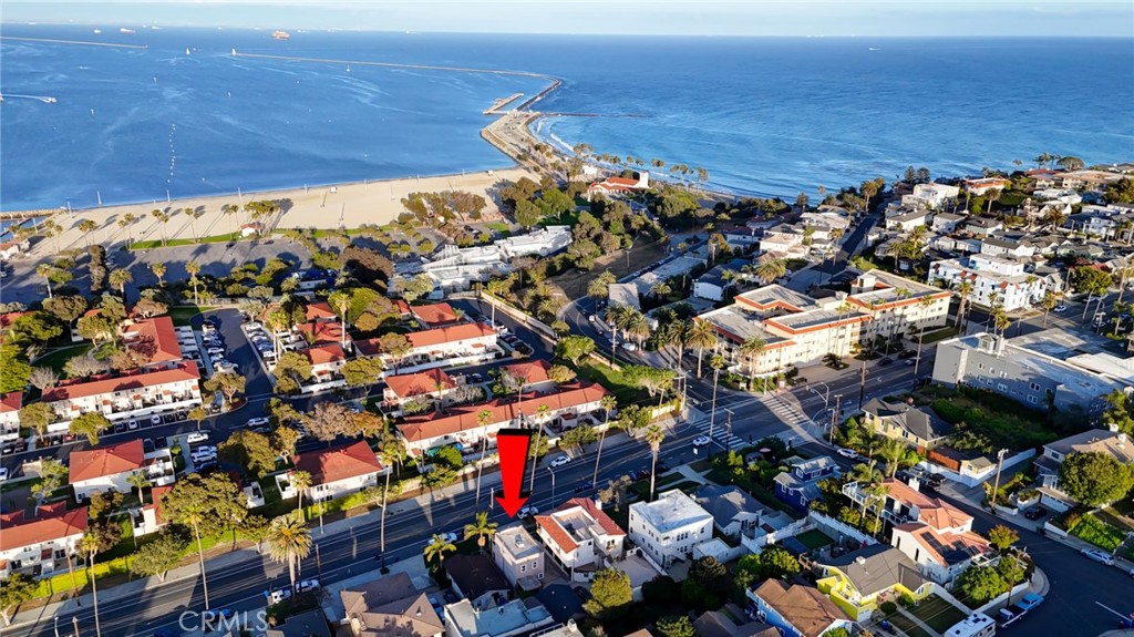 3509 S Pacific Avenue