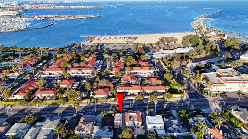 3509 S Pacific Avenue