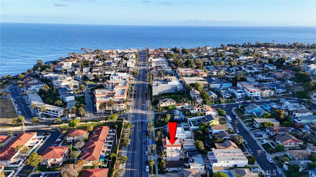 3509 S Pacific Avenue