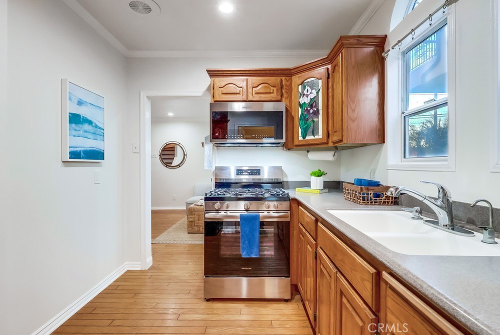 3509 S Pacific Avenue