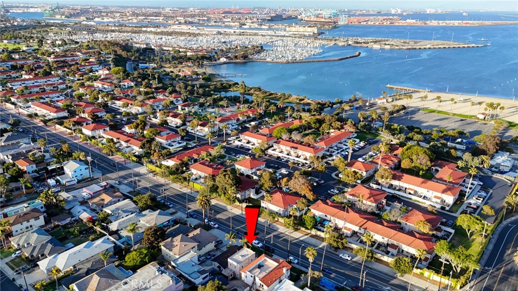 3509 S Pacific Avenue