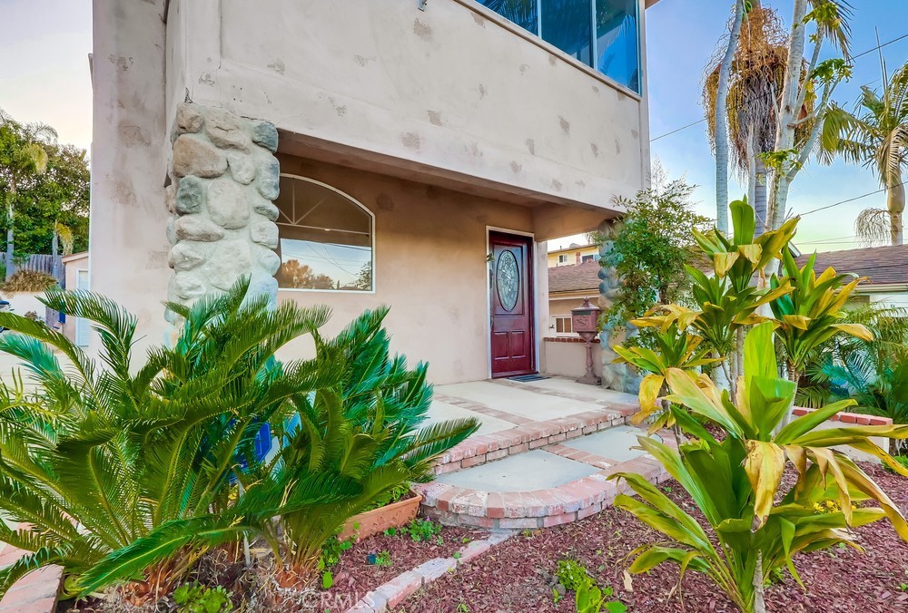 3509 S Pacific Avenue