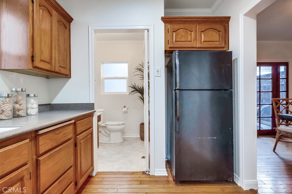 3509 S Pacific Avenue