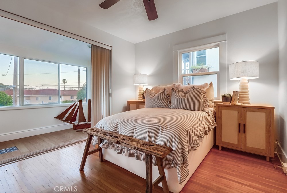 3509 S Pacific Avenue