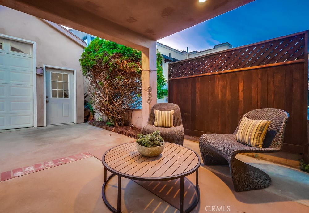 3509 S Pacific Avenue