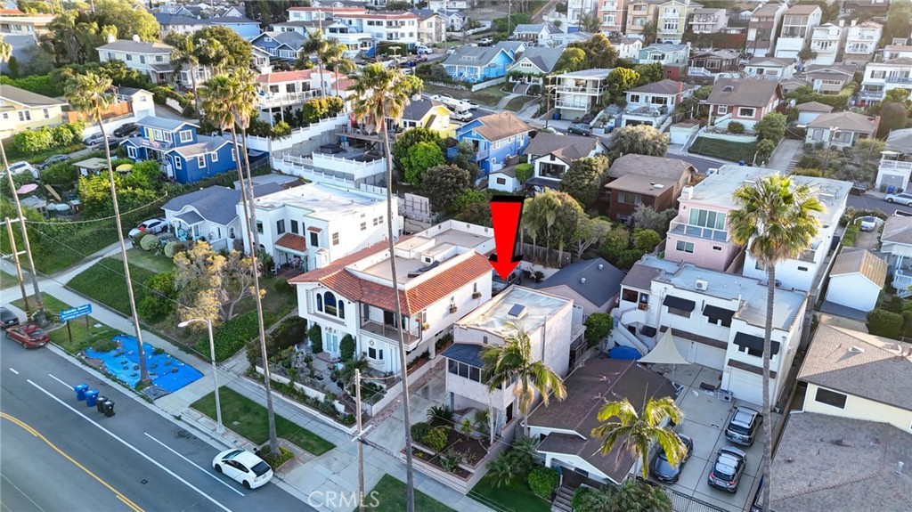 3509 S Pacific Avenue