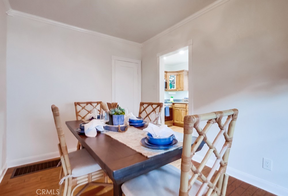 3509 S Pacific Avenue