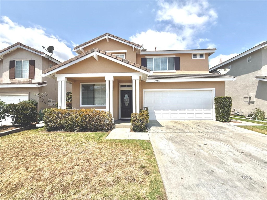 24827 Carmel Drive
