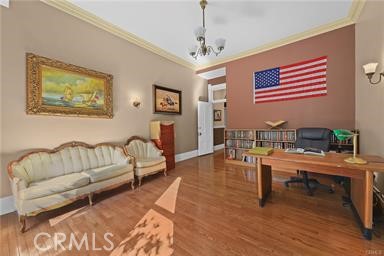225 N Lima Street 9