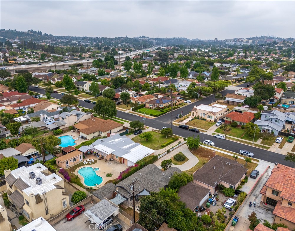 1622 S Campbell Avenue