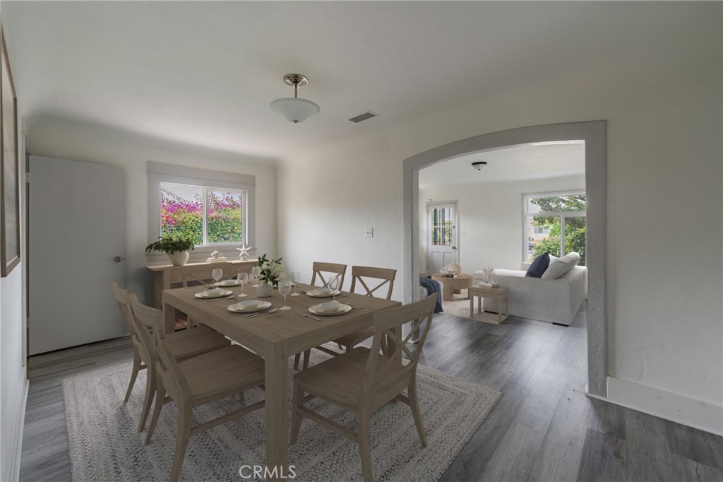 1622 S Campbell Avenue