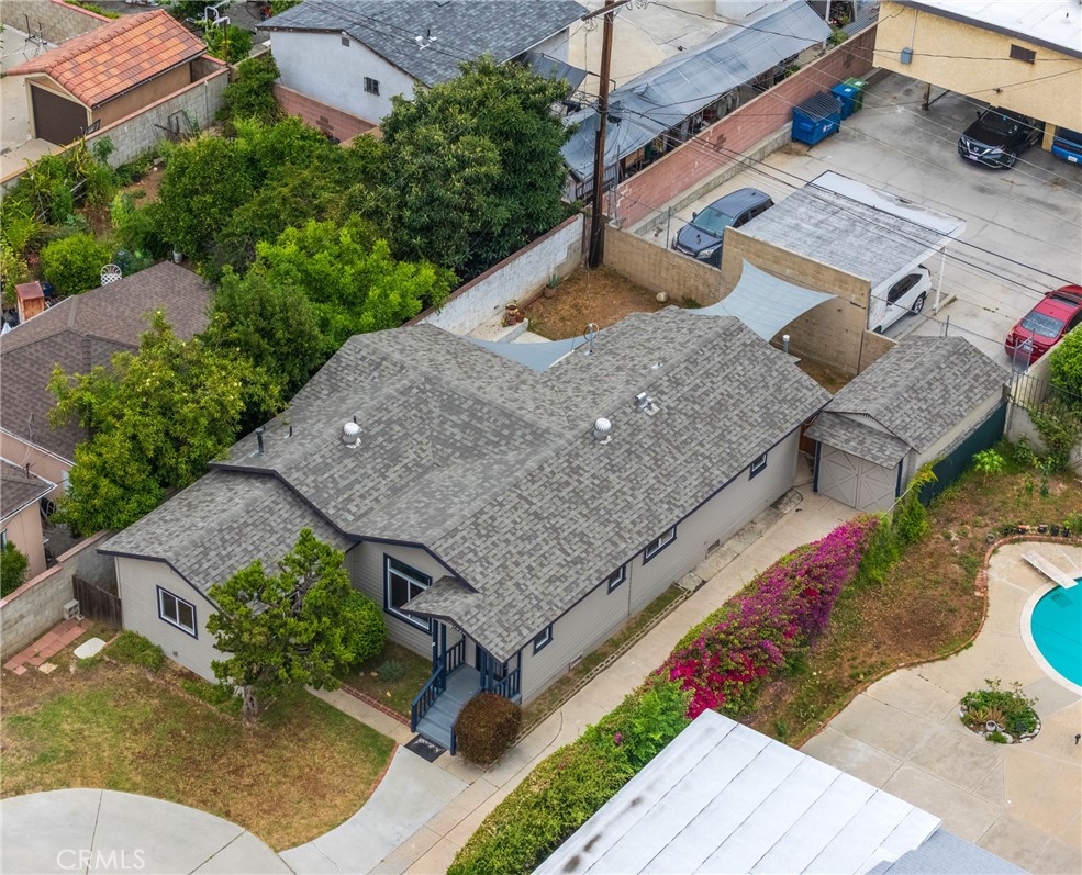 1622 S Campbell Avenue