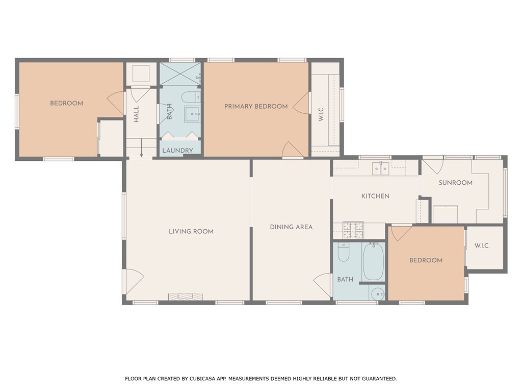 1622 S Campbell Avenue